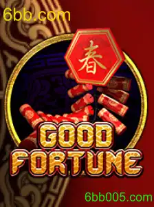 GoodFortune: Descubra o Mundo de Fortuna e Estratégia