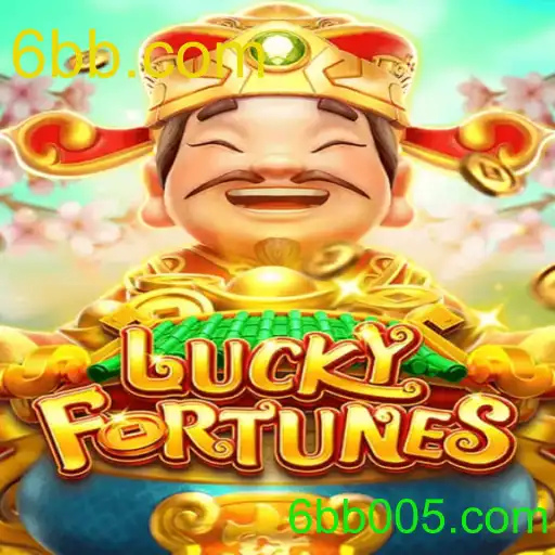 LUCKYFORTUNES