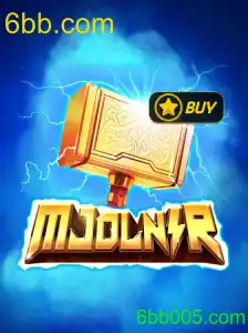 Descubra o Mundo de Mjolnir: Um Jogo de Estratégia Épico