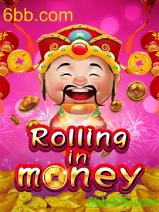 RollingInMoney: O Jogo Que Está Conquistando o Mundo