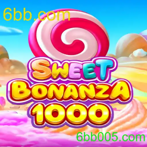 Descubra o Mundo Encantado de SweetBonanza1000